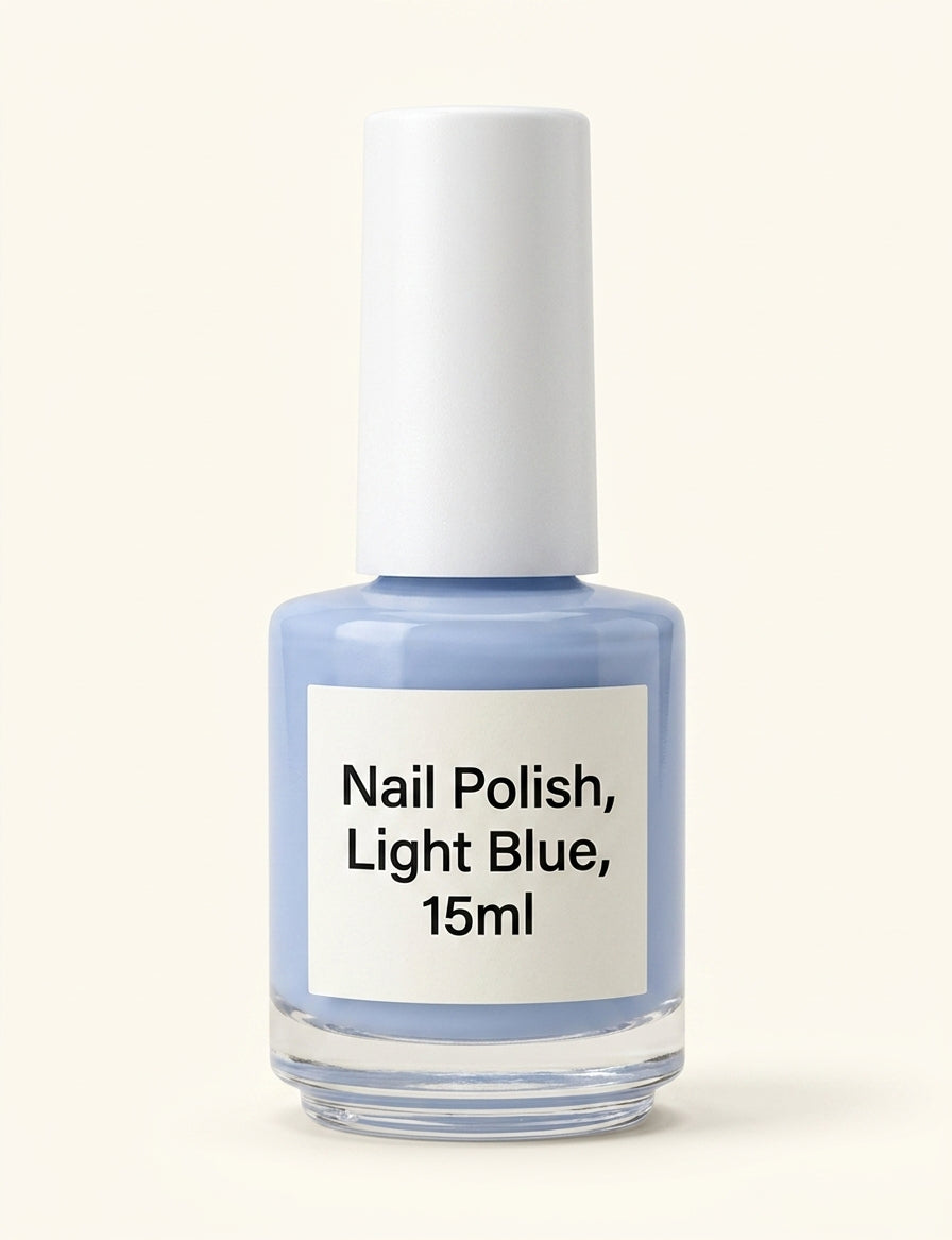 Hermès Les Mains nail polish 15ml, UK version