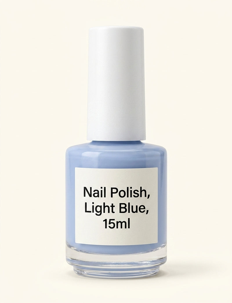 Hermès Les Mains nail polish 15ml, UK version