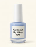 Hermès Les Mains nail polish 15ml, UK version