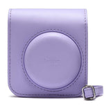 Instax Mini 12 Camera Case Lilac Purple GOODS Boots   