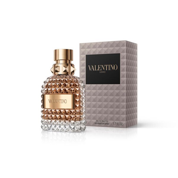 Valentino Born In Roma Uomo EDT 50ml GOODS Superdrug   