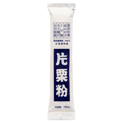 Oriental Mart Toyo Potato Starch (Katakuriko)- Buy online at McGrocer