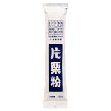 Toyo potato starch katakuriko, imported from the UK