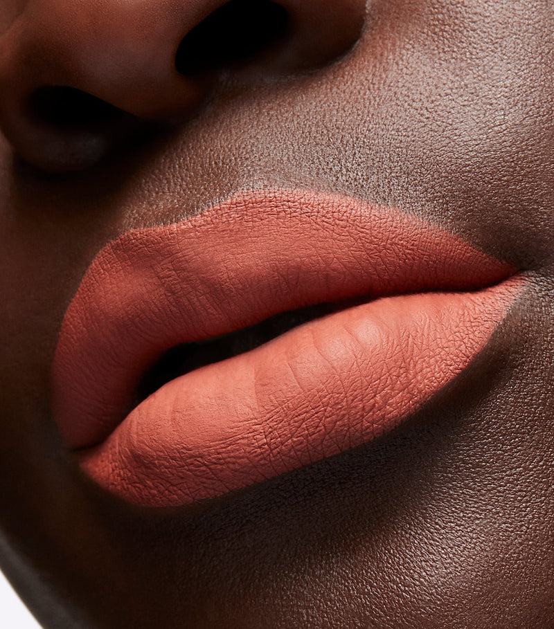 MAC Locked Kiss Ink 24hr Lipcolour, imported from the UK
