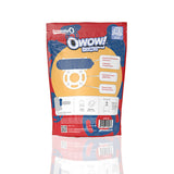 Screaming O OWow Blueberry vibrator (British brand)