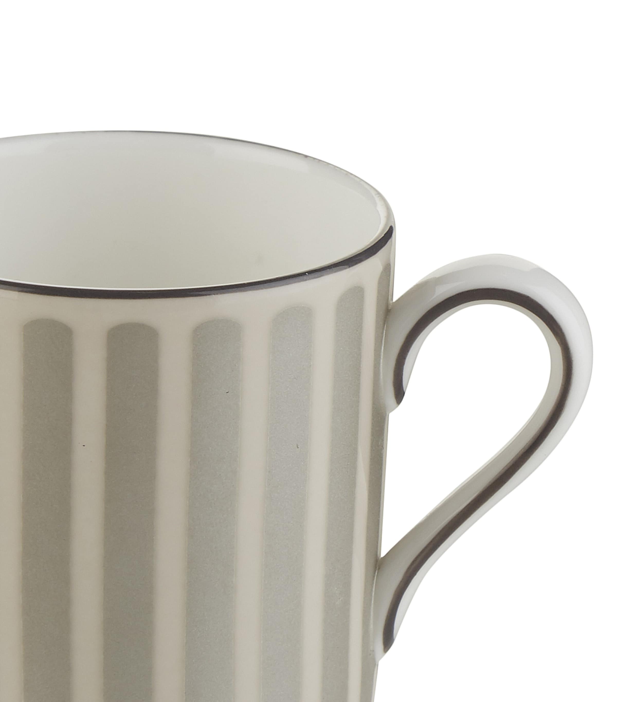 Wedgwood Parklands espresso cup (British brand)
