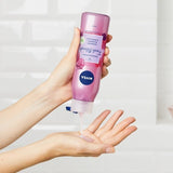 DNR NIVEA Fresh Blends Raspberry & Blueberry Shower Gel GOODS Superdrug   