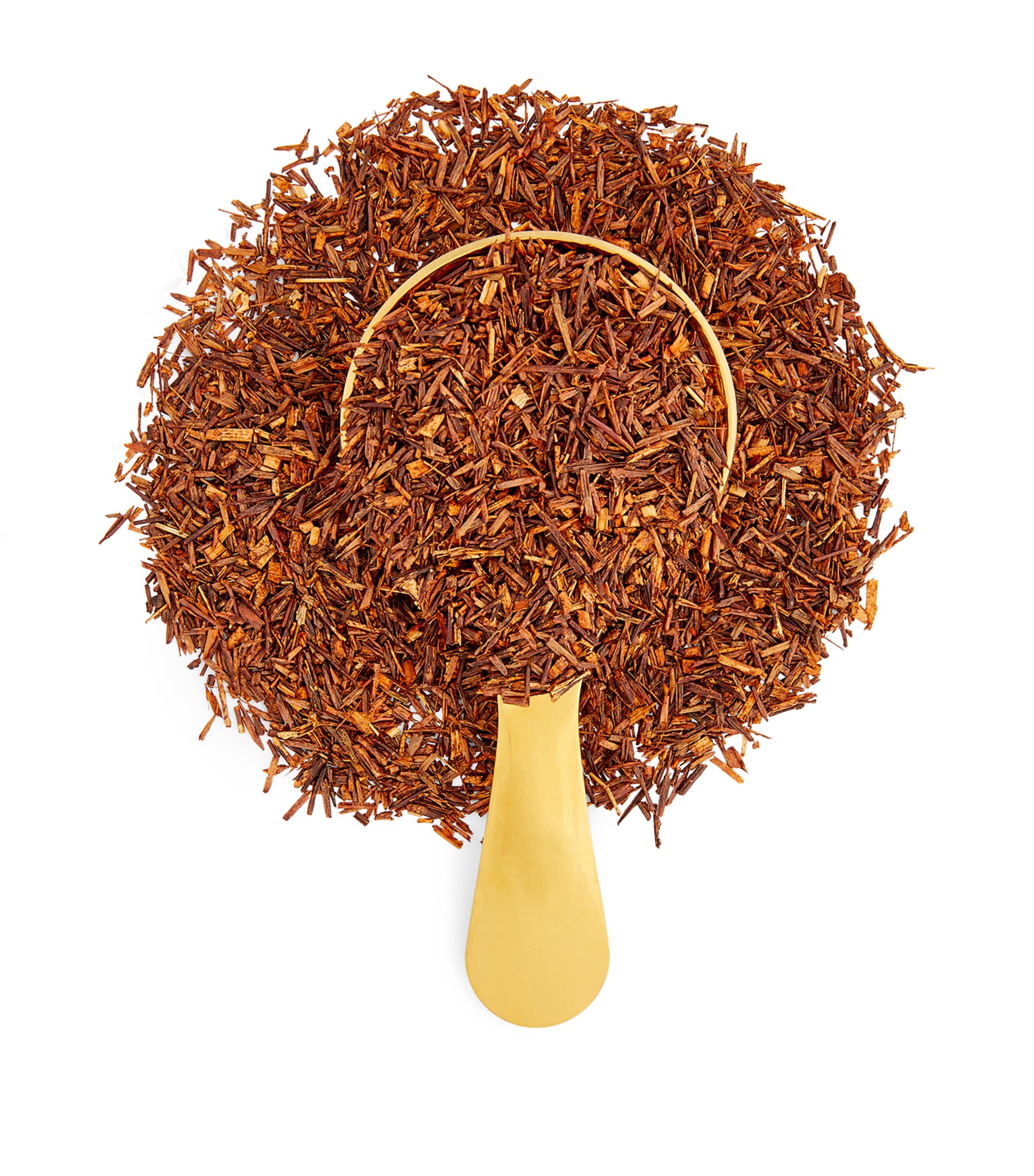 Harrods No. 121 Rooibos loose leaf tea 125g, UK version