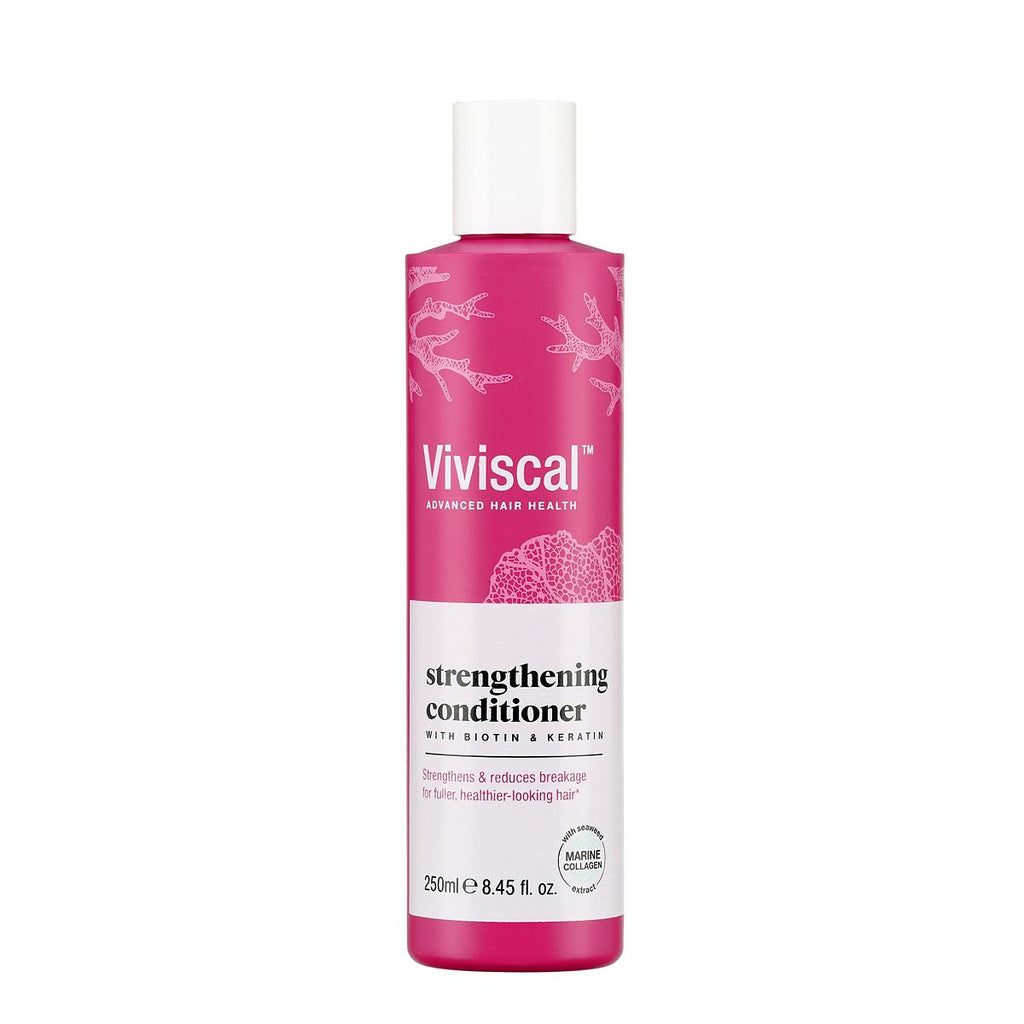 Viviscal Strengthening Conditioner 250ml