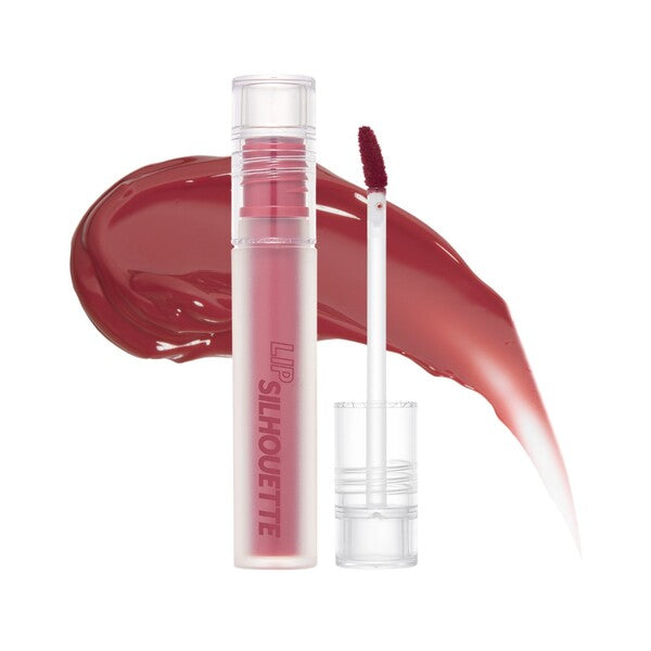 I'M MEME lip tint Dandy Brick, imported from the UK