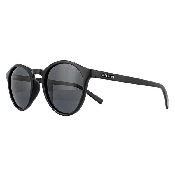 Polaroid PLD 1013/S black polarized sunglasses (British brand)