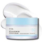 IUNIK Beta Glucan 3X barrier cream 50ml (British brand)