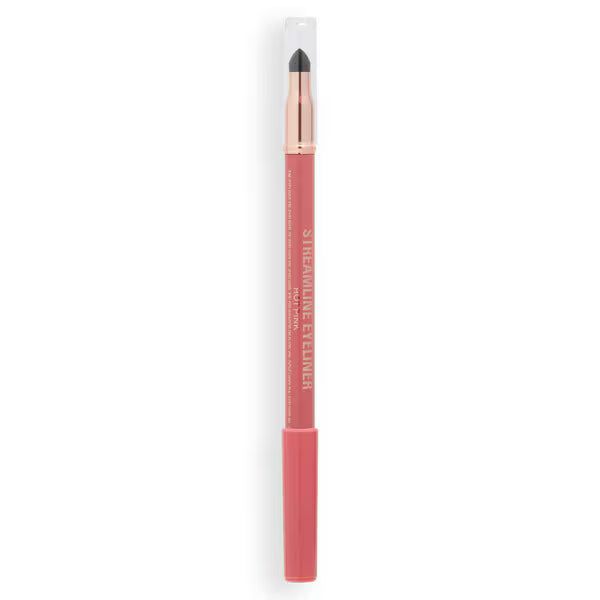 Revolution hot pink eyeliner pencil, imported from the UK