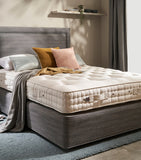 Vispring Baronet Superb mattress 150cm x 200cm (British brand)