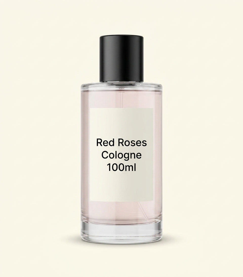 Jo Malone London Red Roses cologne 100ml (British brand)