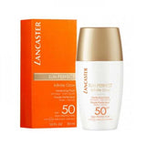 Lancaster SPF50 sun fluid 30ml - British product