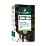 Herbatint Hair Colour Light Ash Chestnut 5C