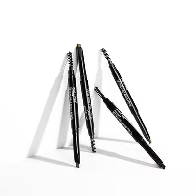 Superdrug Wet N Wild Ultimate Retractable Brow Pencil Taupe- Buy online at McGrocer