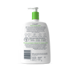 Cetaphil moisturising lotion face and body 1L, imported from the UK