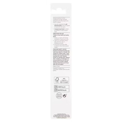 Superdrug ProCare Sensitive Comfort Zahnbürste