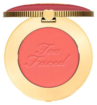 Too Faced Cloud Crush Blush GOODS Boots Head in the Clouds  