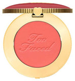 Too Faced Cloud Crush Blush GOODS Boots Head in the Clouds  