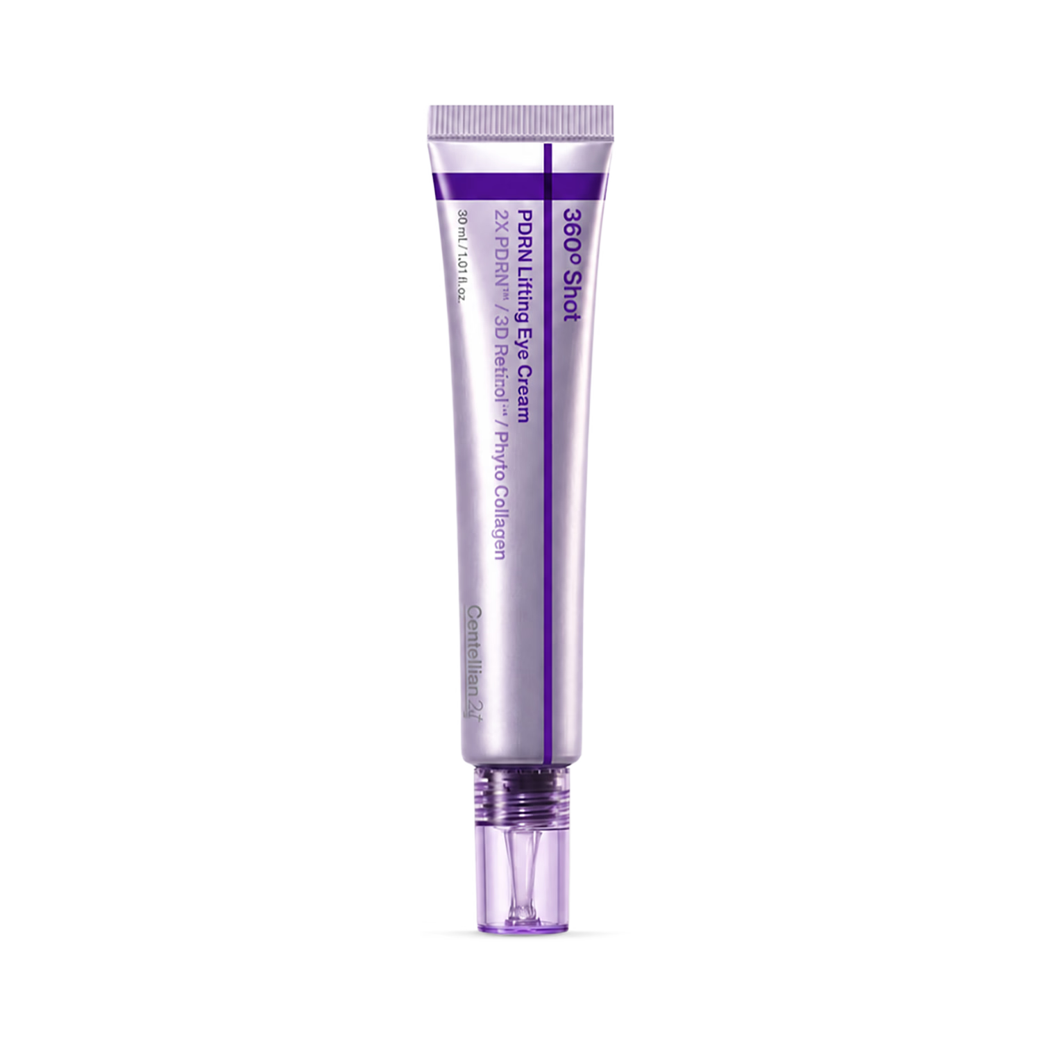 Centellian24 360º Shot PDRN lifting eye cream 30ml, imported from the UK