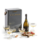 Fieldbar Drinks Box Cooler with Interchangeable Straps 10L - British product