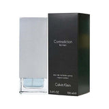 Calvin Klein Contradiction Eau de Toilette 100ml spray, UK version
