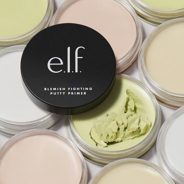 e.l.f Blemish Control Putty Primer Universal Sheer 21g GOODS Superdrug   