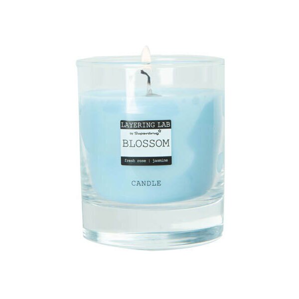 Superdrug Layering Lab Blossom Candle 20Cl