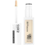 Maybelline Superstay 30H Concealer 05 Ivory GOODS Superdrug   