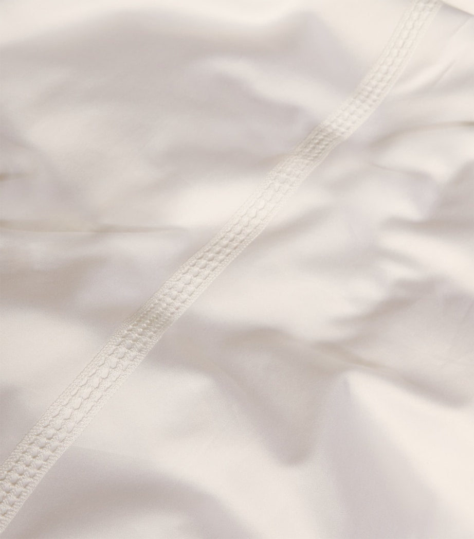 Harrods of London Wilton duvet cover set king size, UK version