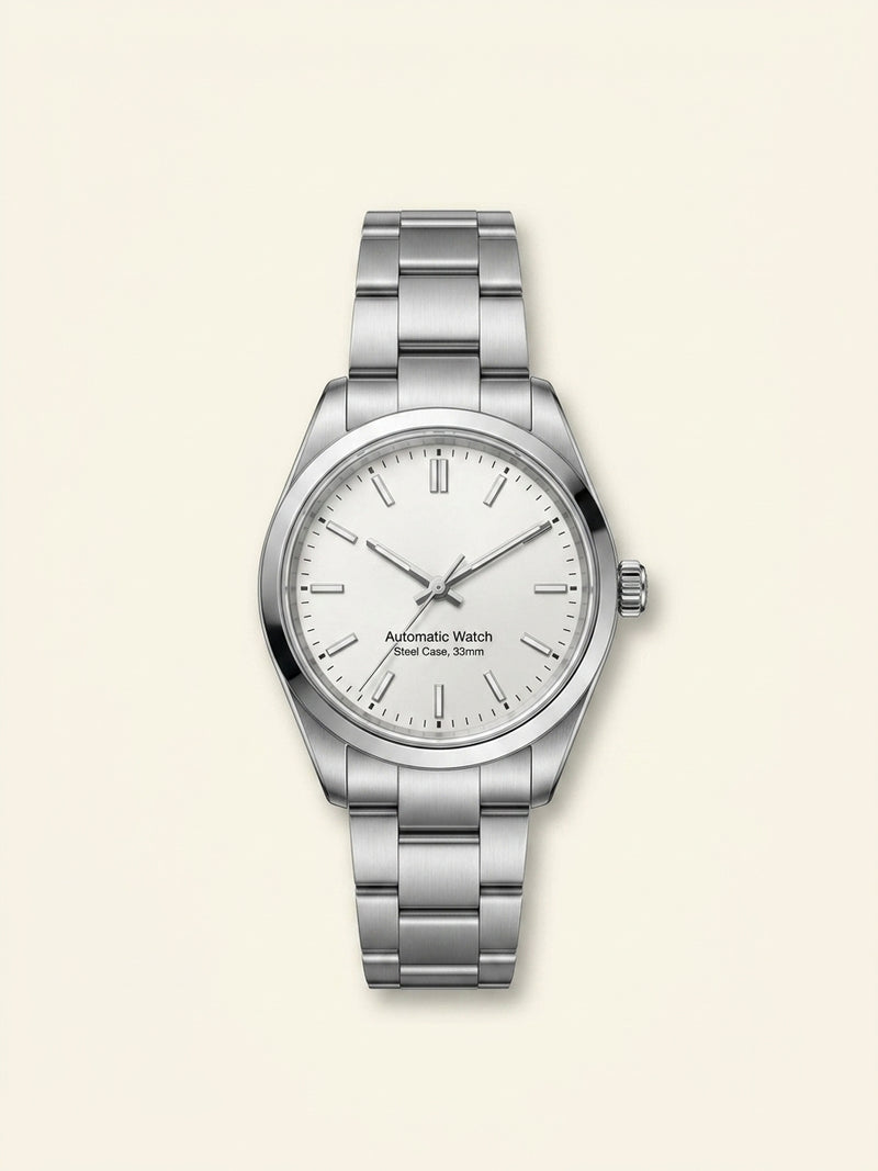 Cartier Ballon Bleu watch 33mm, imported from the UK