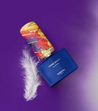Floraiku Flying South Eau de Parfum Geschenkset 50ml - Britisches Produkt