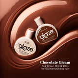 Glaze Super Color Conditioning Gloss Chocolate Gleam GOODS Superdrug   