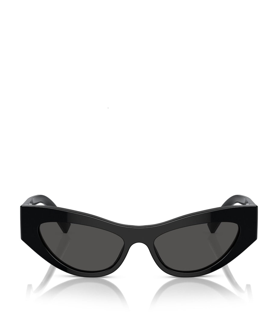 Dolce&Gabbana 0DG4450 acetate sunglasses Italian (British brand)
