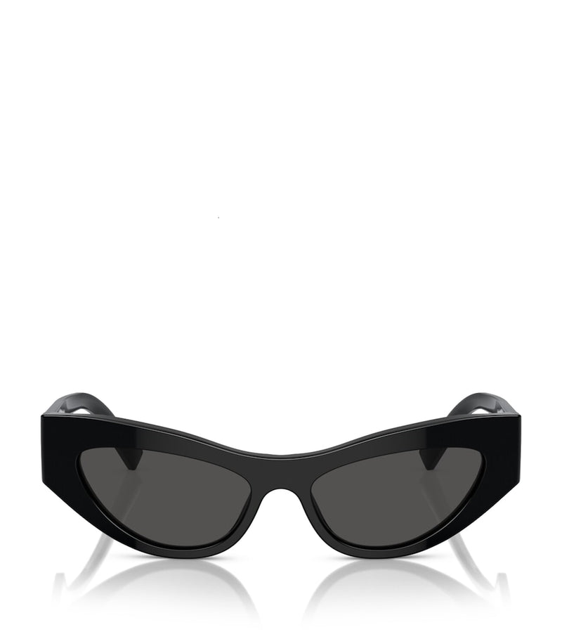 Dolce&Gabbana 0DG4450 acetate sunglasses Italian (British brand)