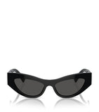 Dolce&Gabbana 0DG4450 acetate sunglasses Italian (British brand)