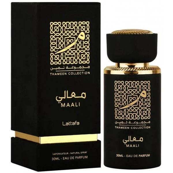 Lattafa Thameen Maali 30ml EDP spray, UK version