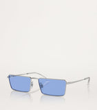 Ray-Ban RB3741 Emy metal sunglasses - British product