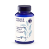 Higher Nature Omega 3 fish oil capsules Super Potency 1500mg 60 count, UK version