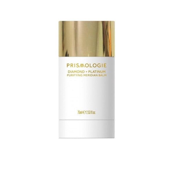 Prismologie - All Over Body Balm 75ml Diamond + Platinum