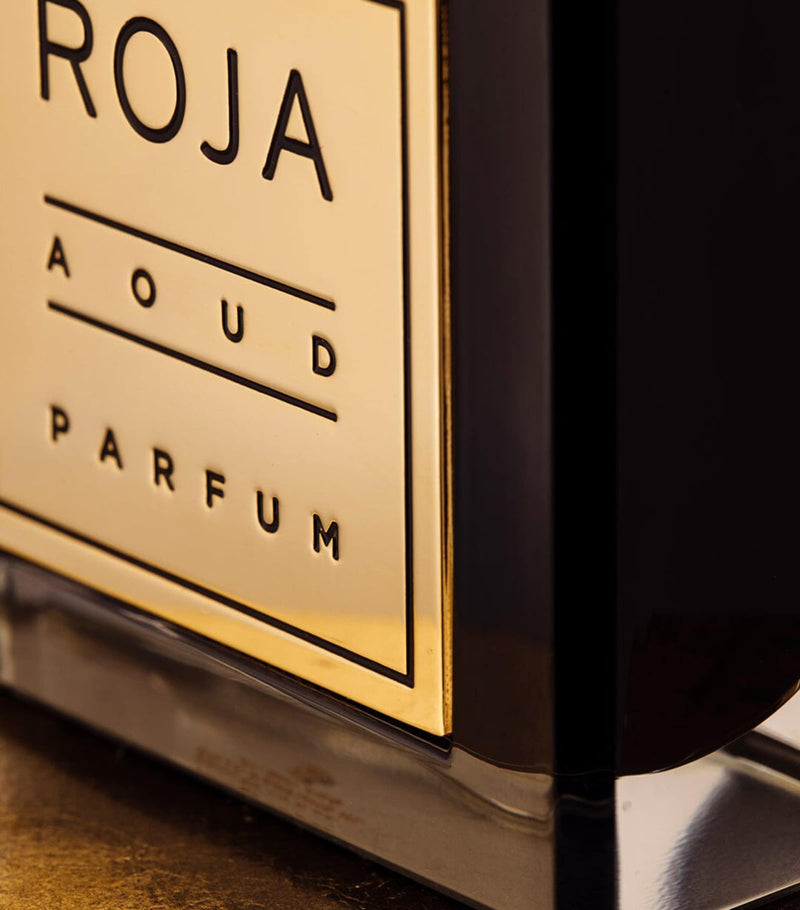 Roja Aoud perfume 50ml, UK version