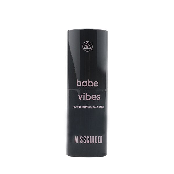 Missguided Babe Vibes Eau de Parfum 80ml