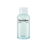 Torriden Dive-In Low Molecular Hyaluronic Acid Toner Mini 50ml, UK version
