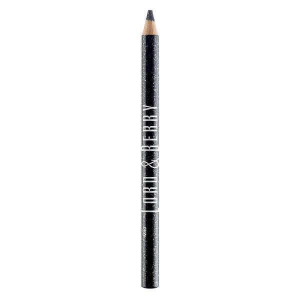 Lord & Berry Pailette Glitter Eye Pencil, Sparkle Black 3g