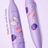 Ordo kids battery toothbrush Squishmallows Daxxon, imported from the UK