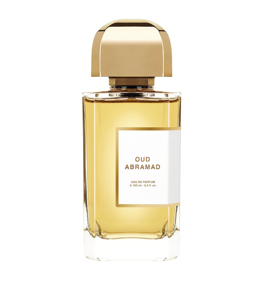 BDK Parfums Oud Abramad EDP 100ml (British brand)
