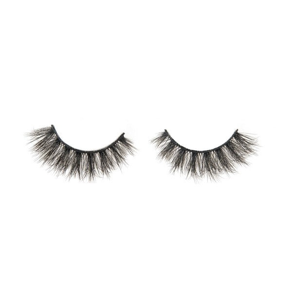 Eye Candy Casi false lashes strip - British product